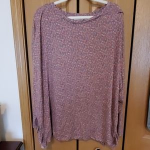 Lauren Conrad Top sz 3x